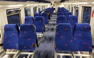 צילום: רכבת ישראל
